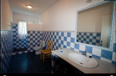 Villa Macarena Menorca Santo Tomás Extérieur photo